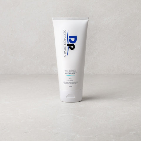 Tri-Phase Cleanser