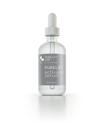 PureLife Activator Serum