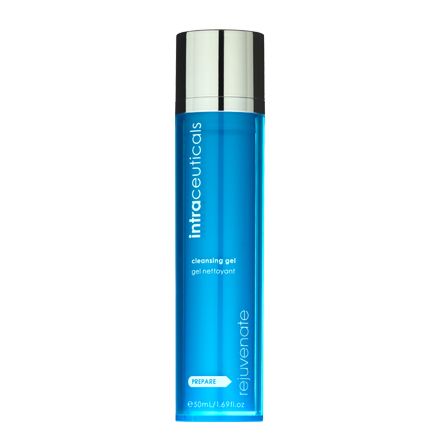 Rejuvenate Cleansing Gel