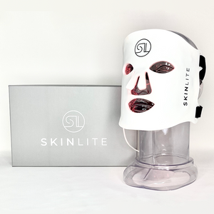 SkinLite LED Face Mask
